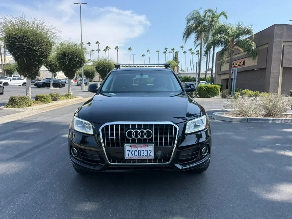 2015 Audi 8R Q5 - Image 2 of 16