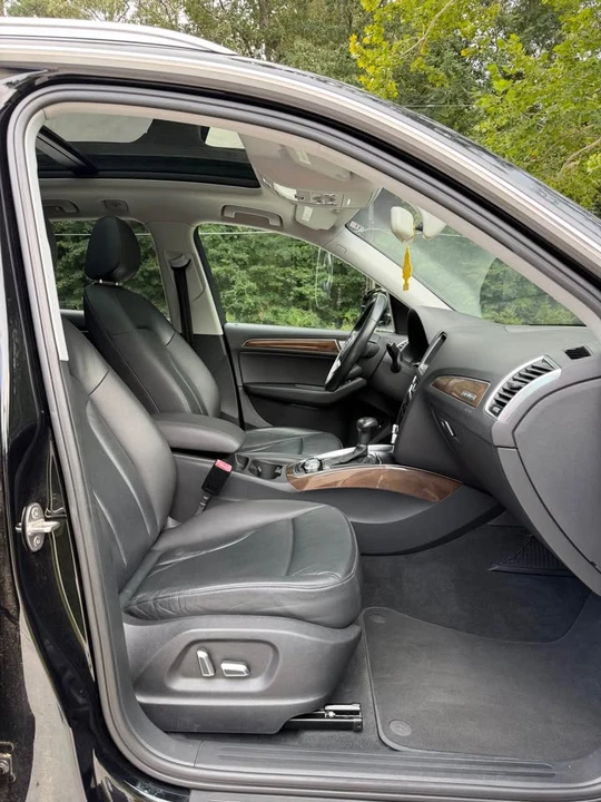 2015 Audi 8R Q5 - Image 11 of 20