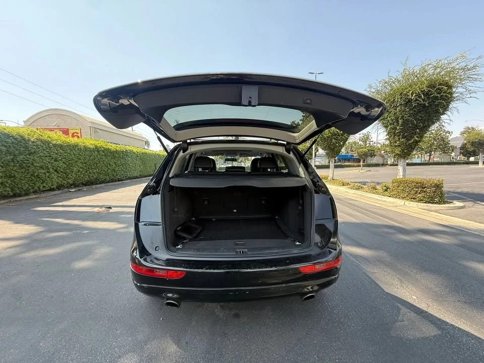 2015 Audi 8R Q5 - Image 7 of 16