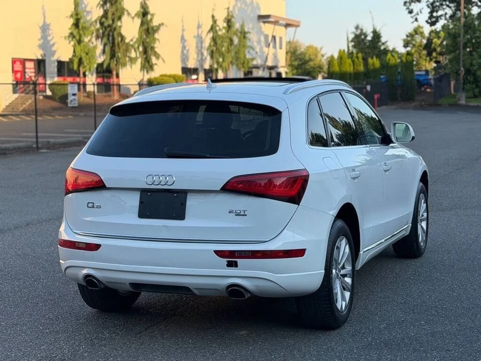 2015 Audi 8R Q5 - Image 6 of 18