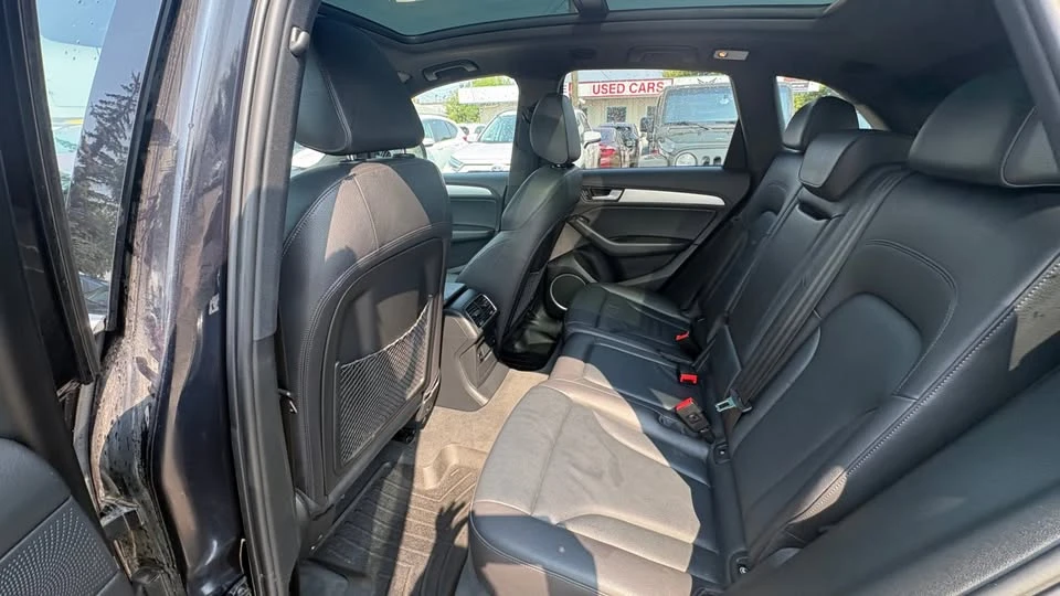 2015 Audi 8R Q5 - Image 19 of 20