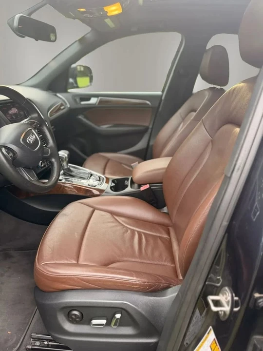 2015 Audi 8R Q5 - Image 13 of 20