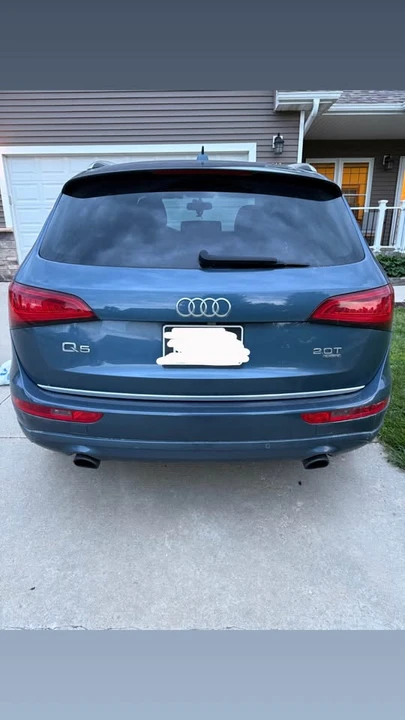2015 Audi 8R Q5 - Image 4 of 9