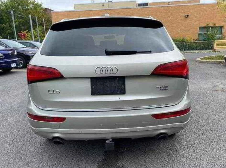 2015 Audi 8R Q5 - Image 9 of 16
