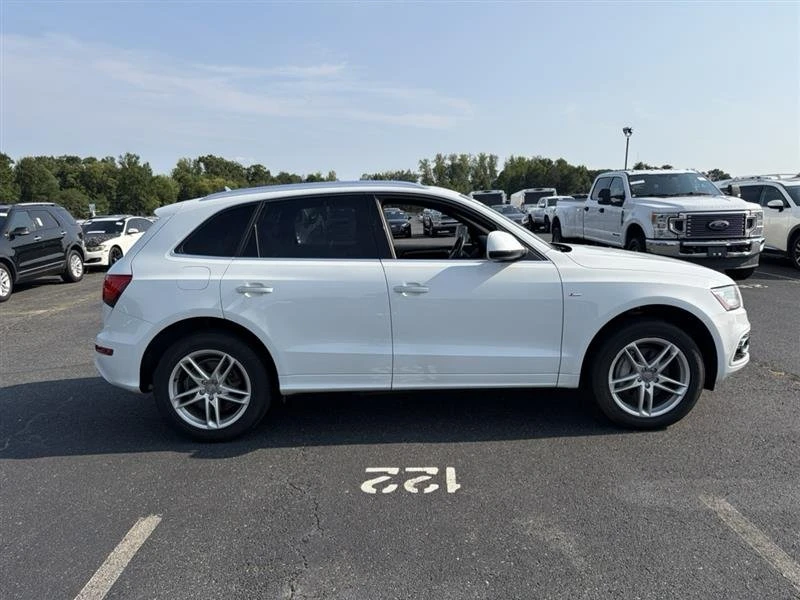 2015 Audi 8R Q5 - Image 5 of 19