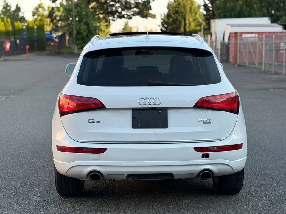 2015 Audi 8R Q5 - Image 7 of 18