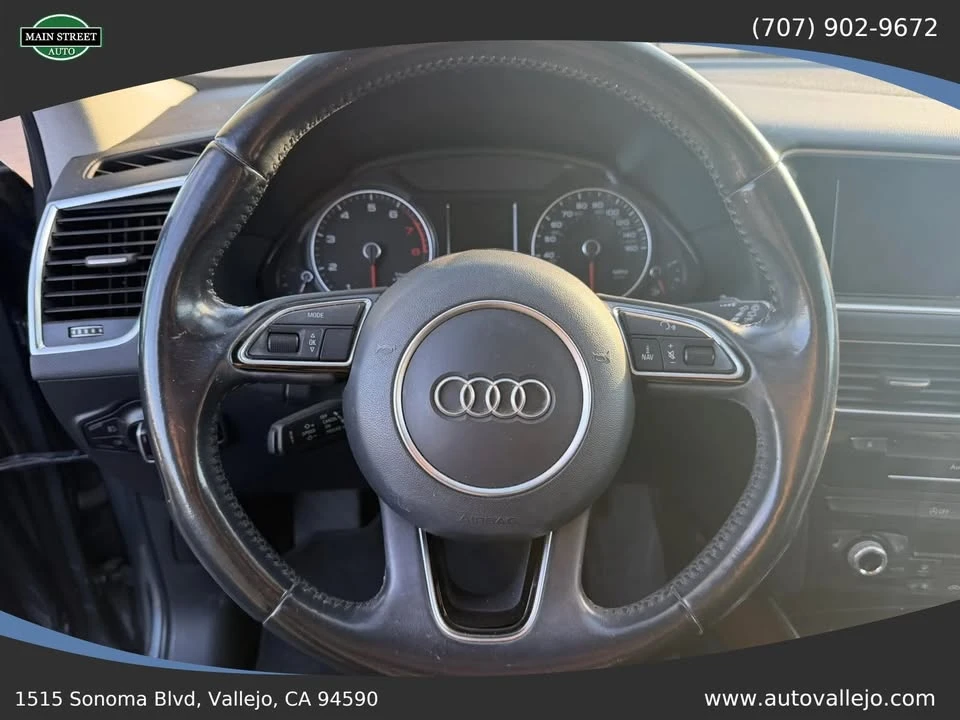 2015 Audi 8R Q5 - Image 18 of 20