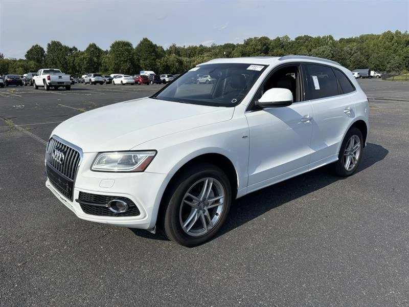 2015 Audi 8R Q5 - Image 18 of 19