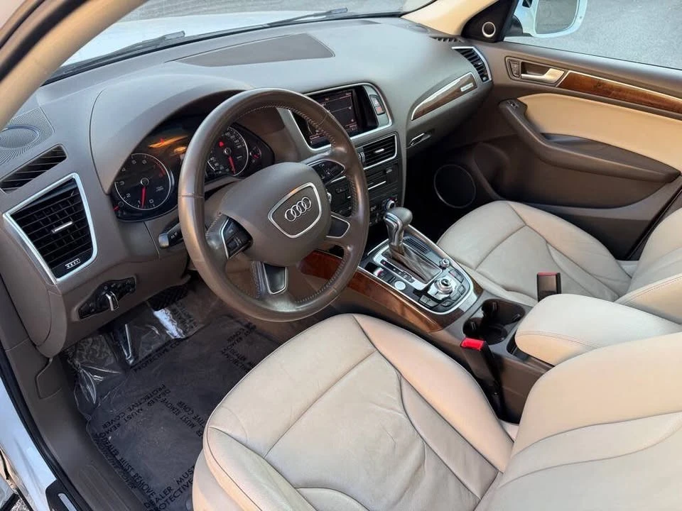 2015 Audi 8R Q5 - Image 11 of 18