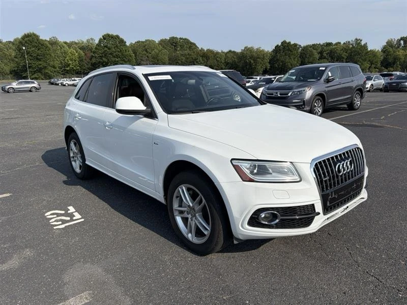 2015 Audi 8R Q5 - Image 19 of 19