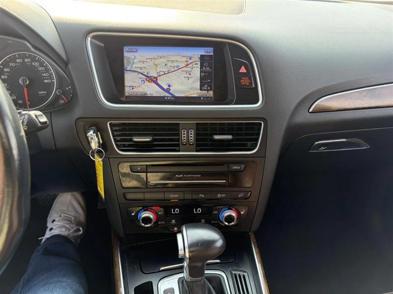 2015 Audi 8R Q5 - Image 16 of 19