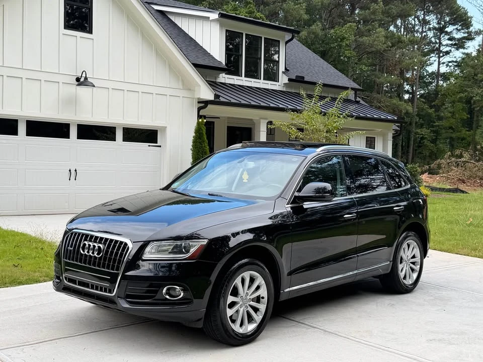 2015 Audi 8R Q5 - Image 2 of 20