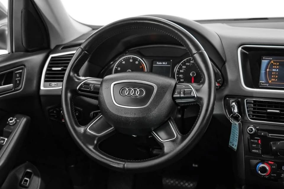 2015 Audi 8R Q5 - Image 9 of 11