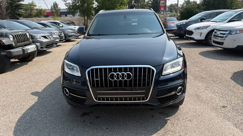 2015 Audi 8R Q5 - Image 3 of 20