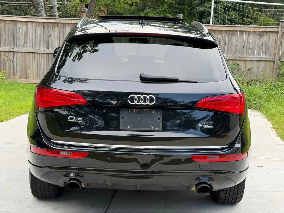 2015 Audi 8R Q5 - Image 3 of 20
