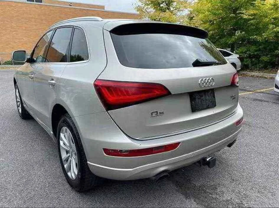 2015 Audi 8R Q5 - Image 7 of 16