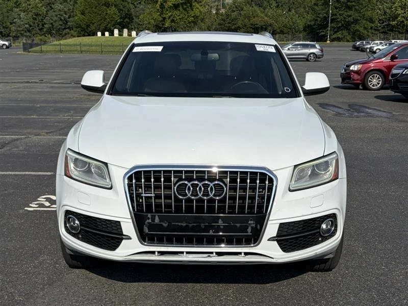 2015 Audi 8R Q5 - Image 2 of 19