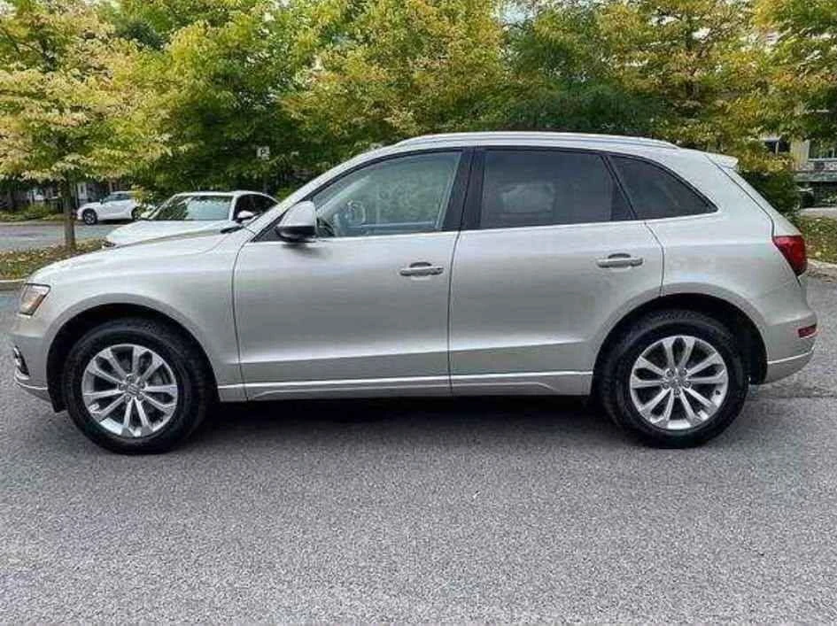 2015 Audi 8R Q5 - Image 5 of 16