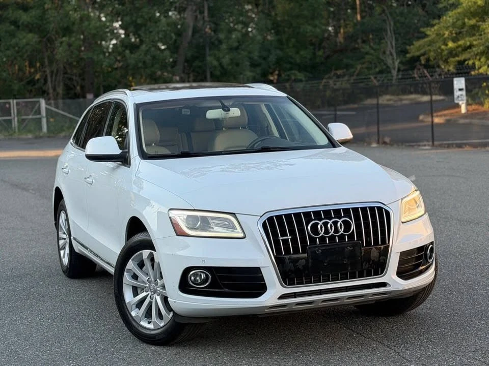 2015 Audi 8R Q5 - Image 4 of 18