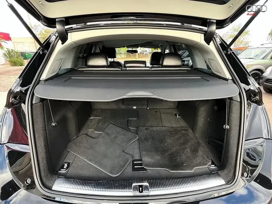 2015 Audi 8R Q5 - Image 13 of 20
