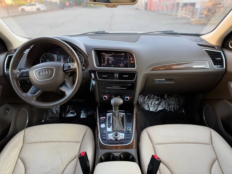 2015 Audi 8R Q5 - Image 17 of 18