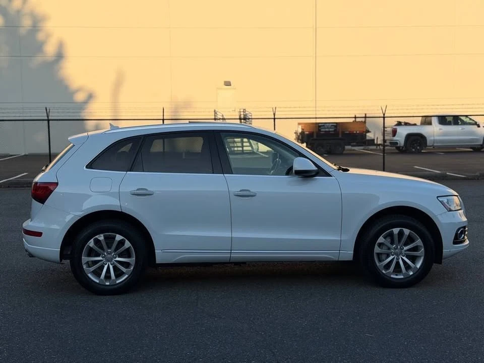 2015 Audi 8R Q5 - Image 5 of 18