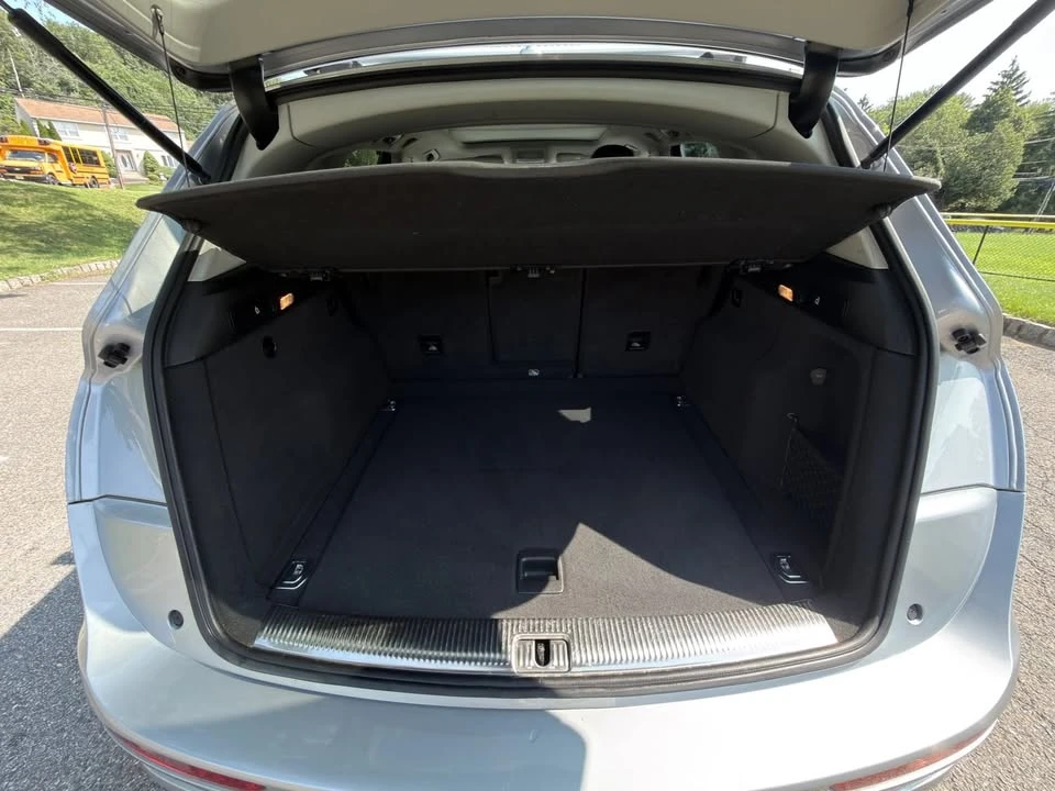 2015 Audi 8R Q5 - Image 16 of 20