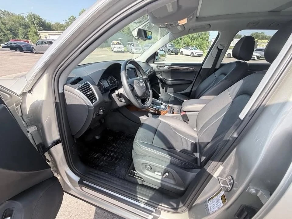 2015 Audi 8R Q5 - Image 16 of 20