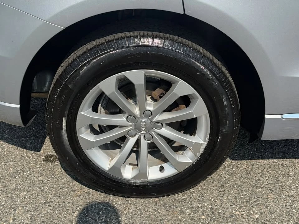 2015 Audi 8R Q5 - Image 10 of 20