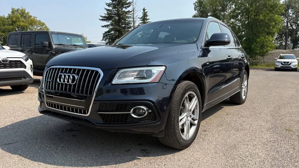 2015 Audi 8R Q5 - Image 4 of 20