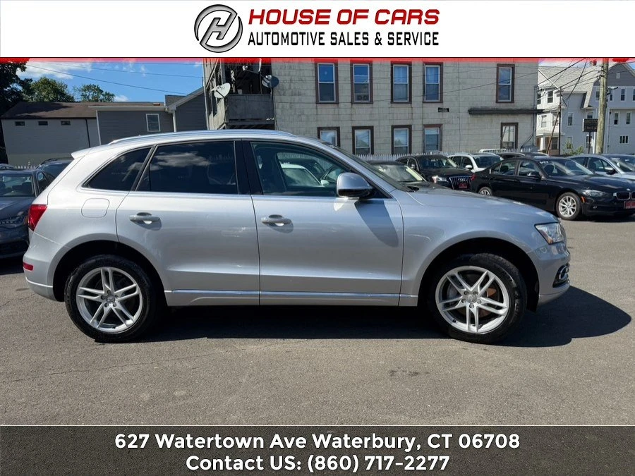 2015 Audi 8R Q5 - Image 5 of 20