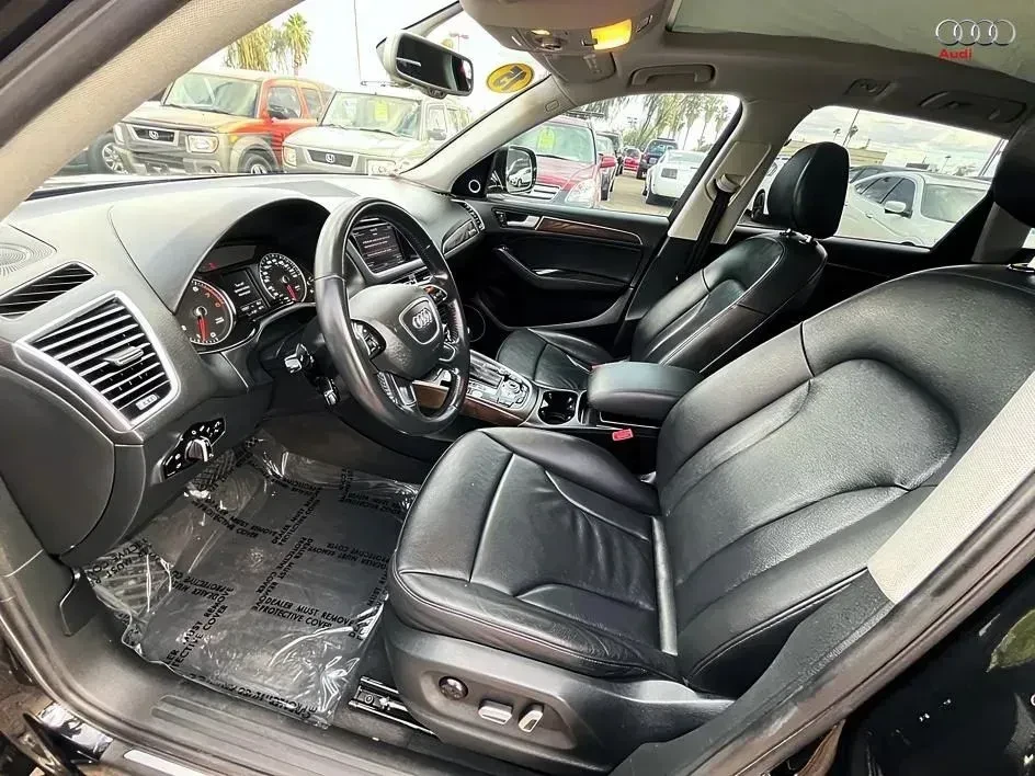 2015 Audi 8R Q5 - Image 11 of 20