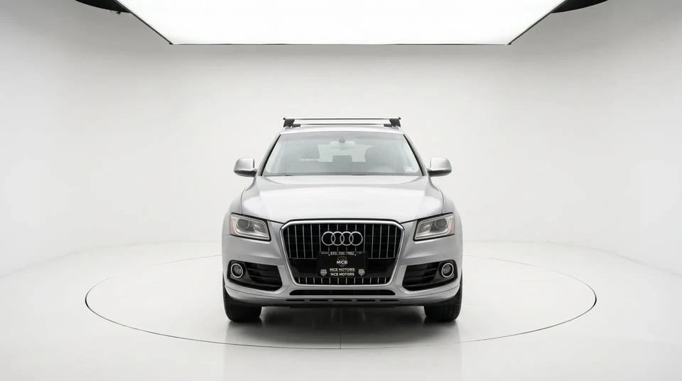 2015 Audi 8R Q5 - Image 3 of 20