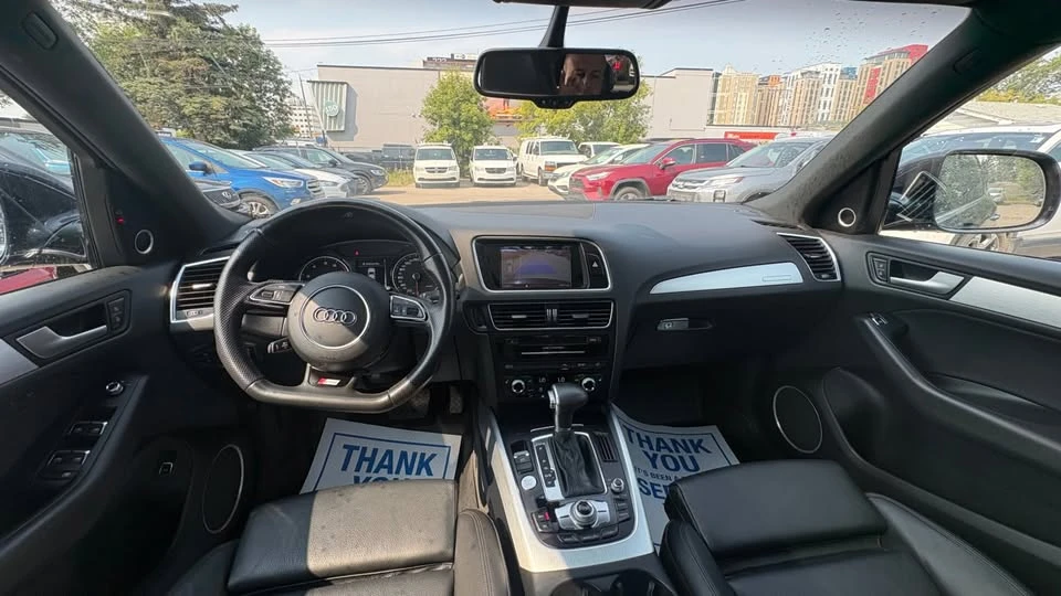 2015 Audi 8R Q5 - Image 18 of 20