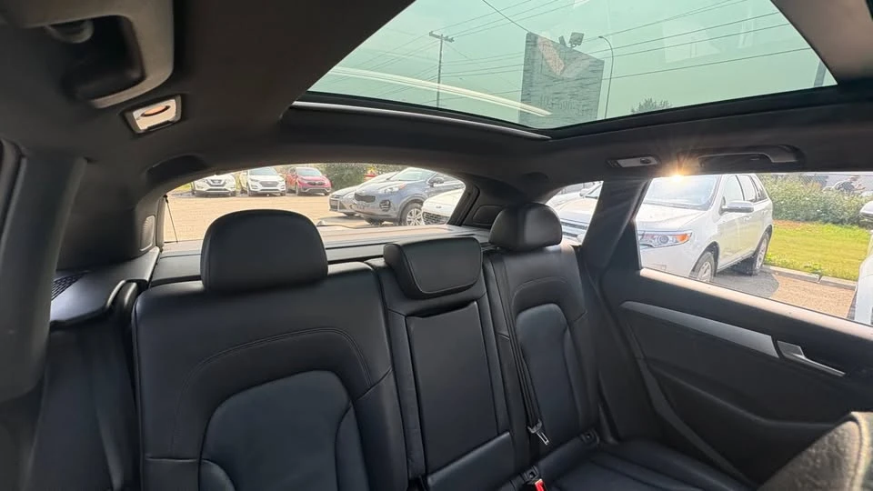 2015 Audi 8R Q5 - Image 12 of 20
