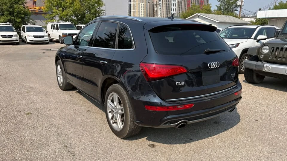 2015 Audi 8R Q5 - Image 7 of 20