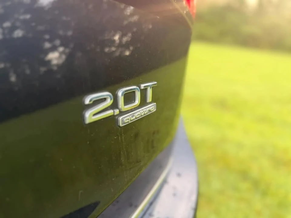 2015 Audi 8R Q5 - Image 10 of 20