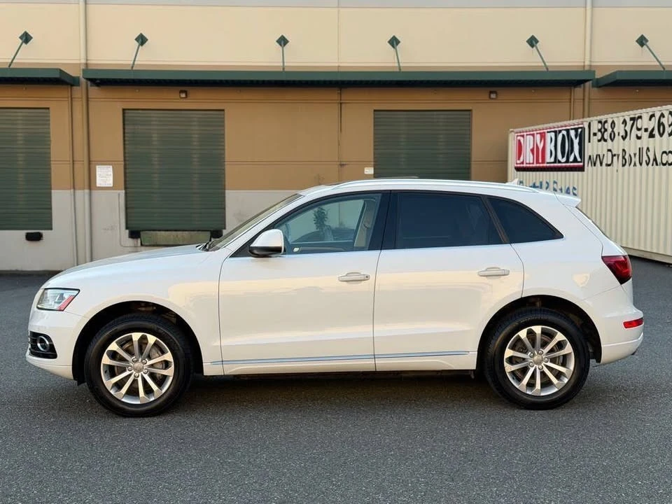 2015 Audi 8R Q5 - Image 10 of 18