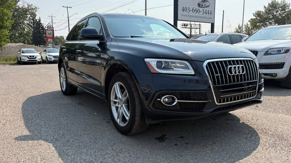 2015 Audi 8R Q5 - Image 2 of 20
