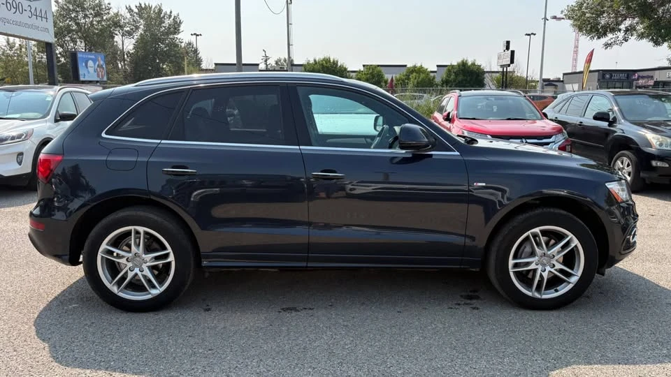 2015 Audi 8R Q5 - Image 6 of 20
