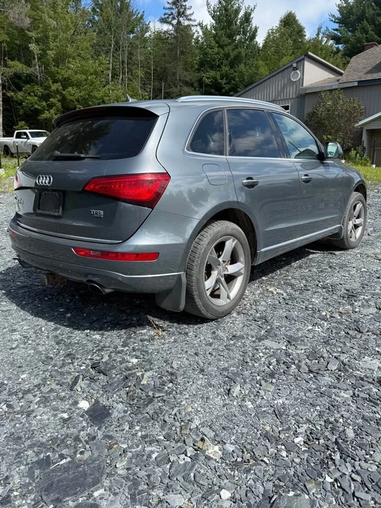 2015 Audi 8R Q5 - Image 6 of 14