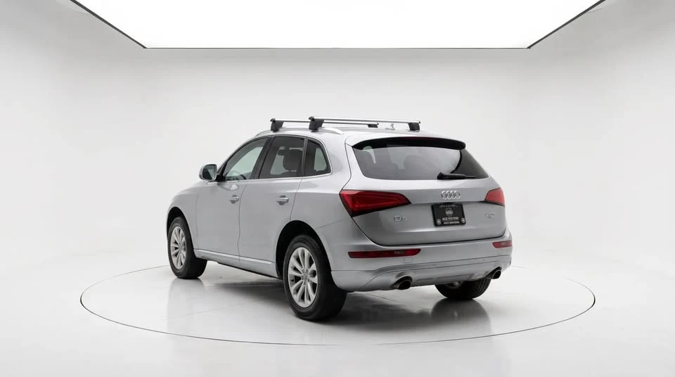 2015 Audi 8R Q5 - Image 5 of 20