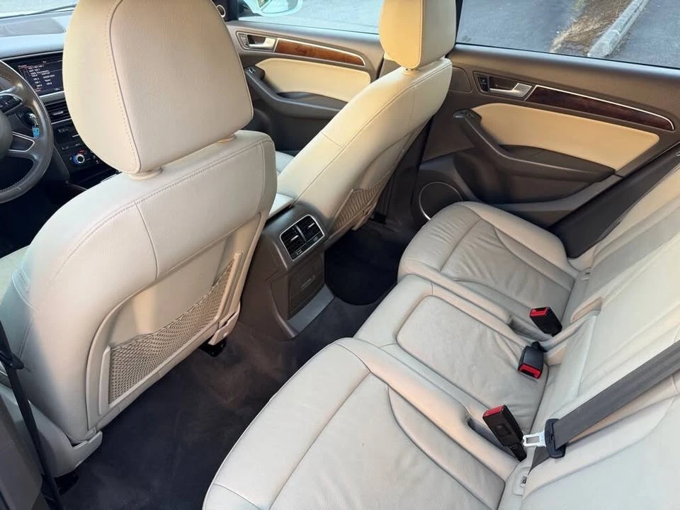 2015 Audi 8R Q5 - Image 15 of 18
