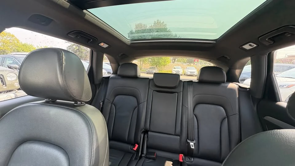 2015 Audi 8R Q5 - Image 20 of 20