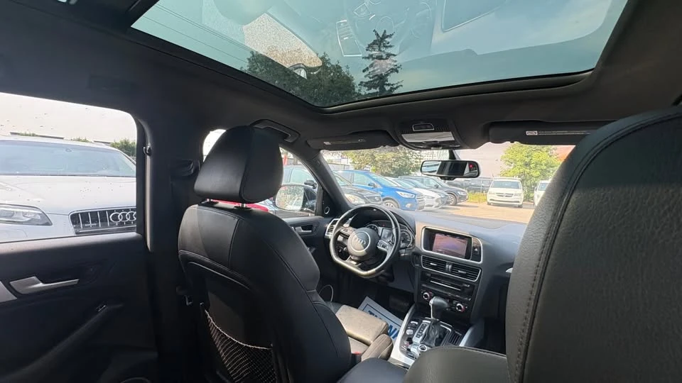 2015 Audi 8R Q5 - Image 13 of 20
