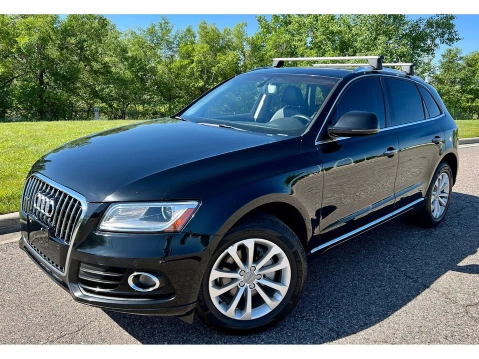 2015 Audi 8R Q5 - Image 4 of 20