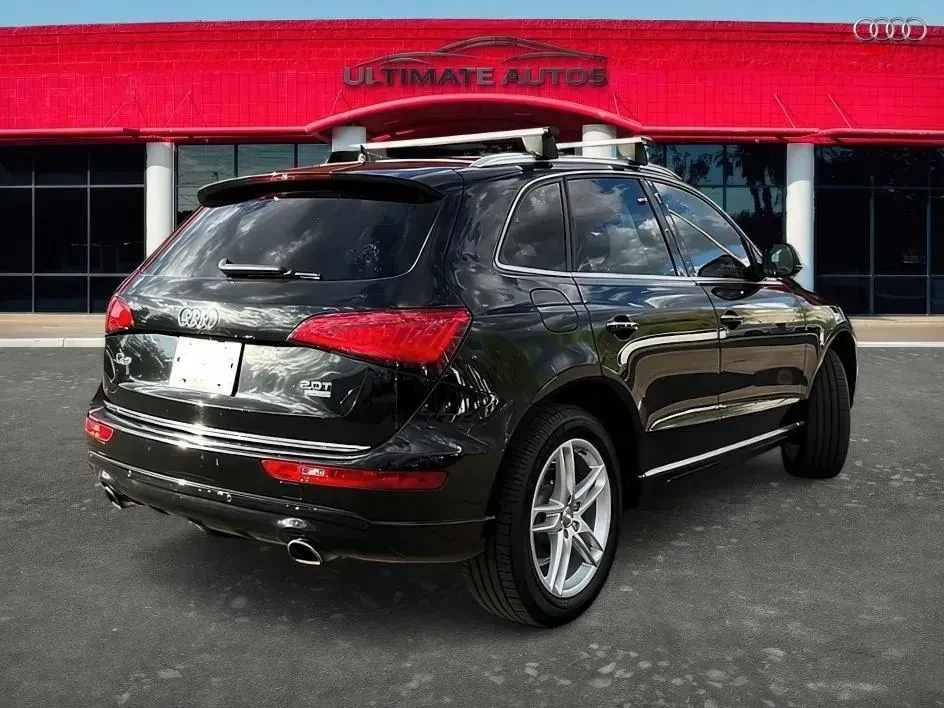 2015 Audi 8R Q5 - Image 3 of 20