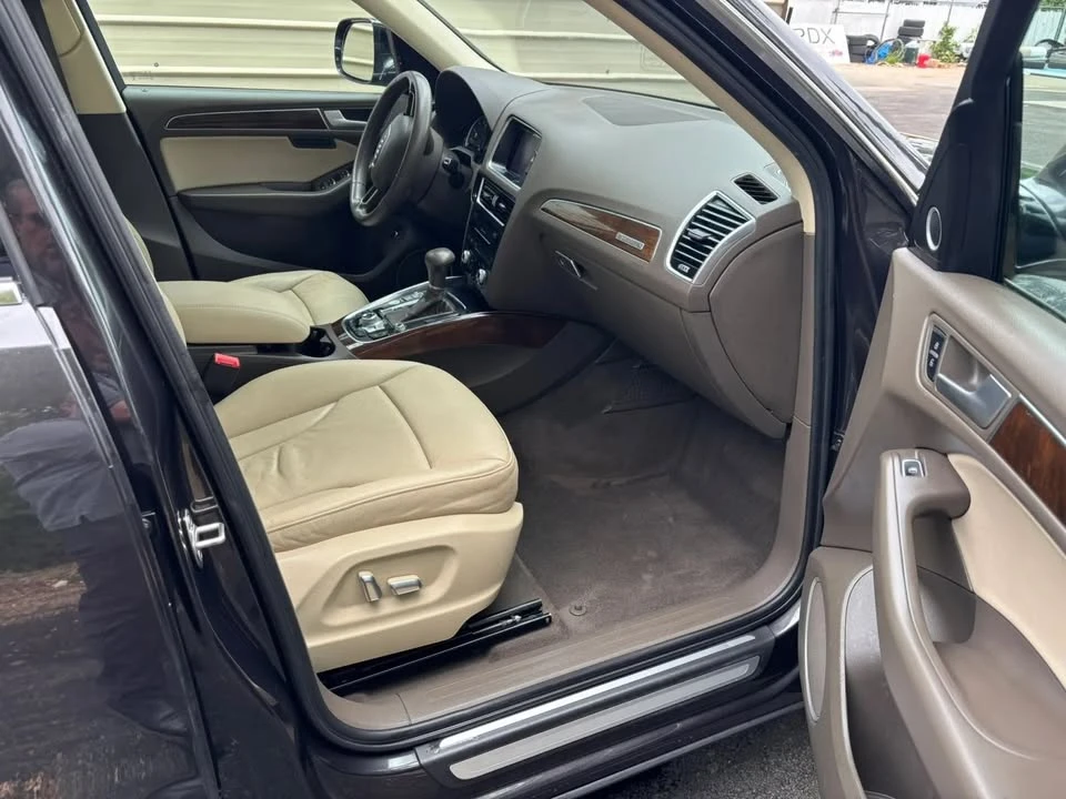 2015 Audi 8R Q5 - Image 12 of 18