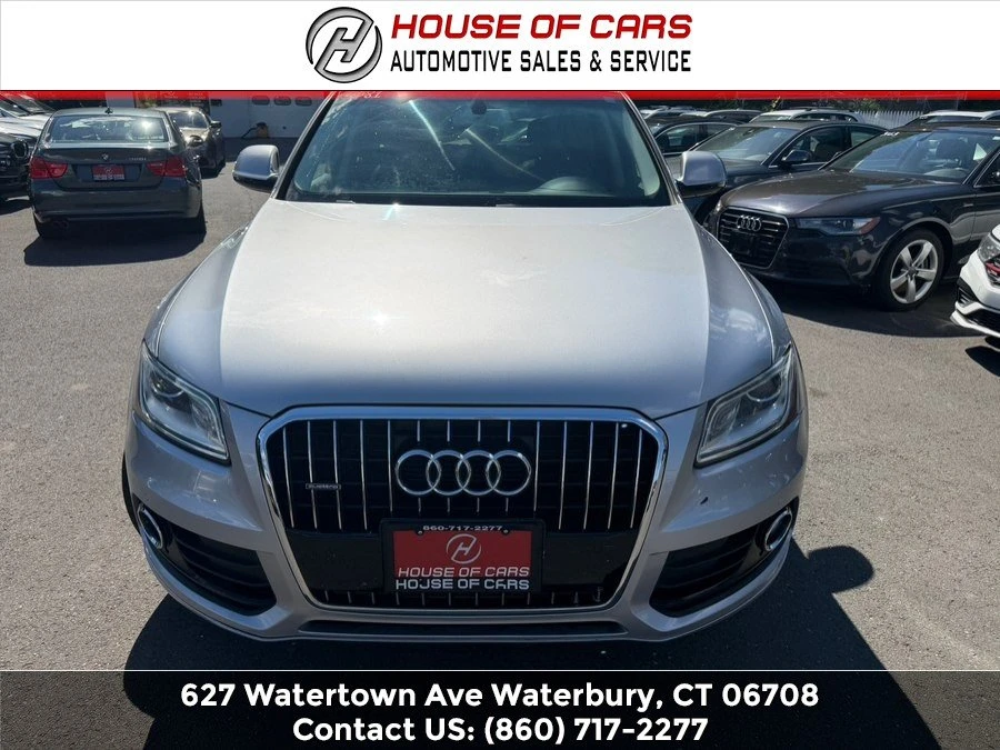 2015 Audi 8R Q5 - Image 3 of 20