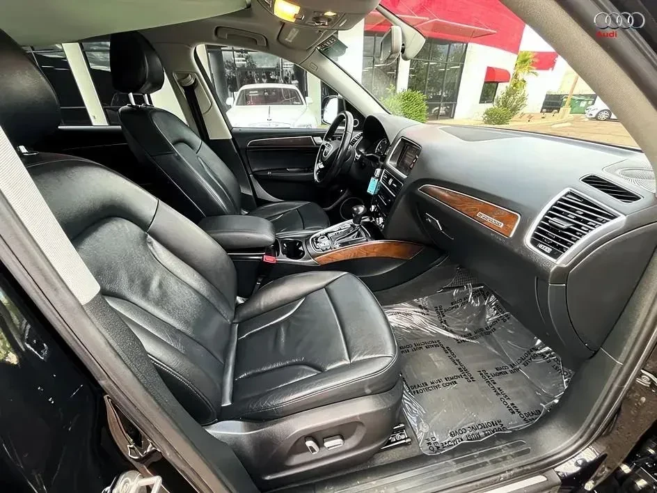2015 Audi 8R Q5 - Image 17 of 20